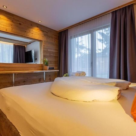 Chalet Panorama Himmelreichhof San Candido Extérieur photo