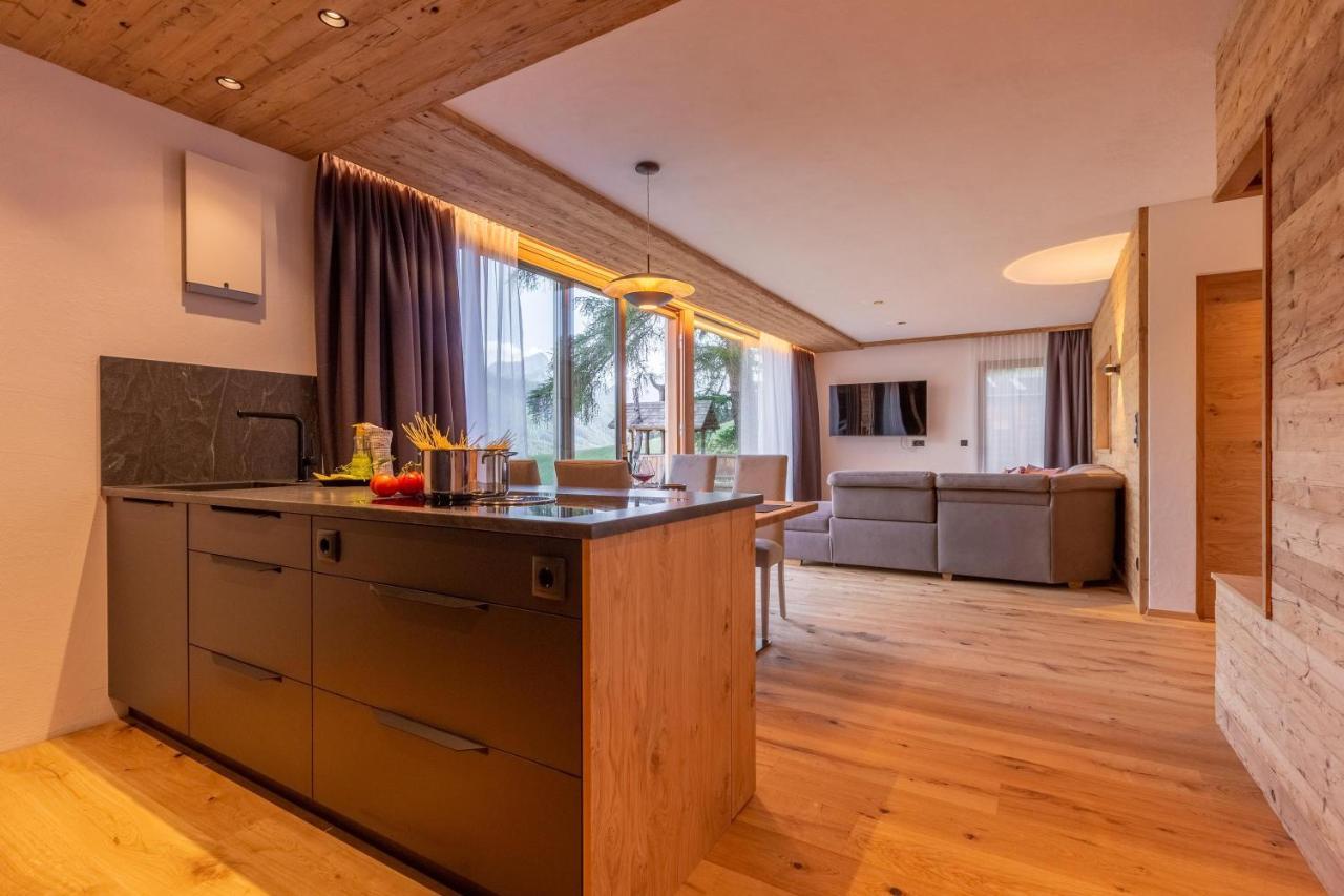 Chalet Panorama Himmelreichhof San Candido Extérieur photo