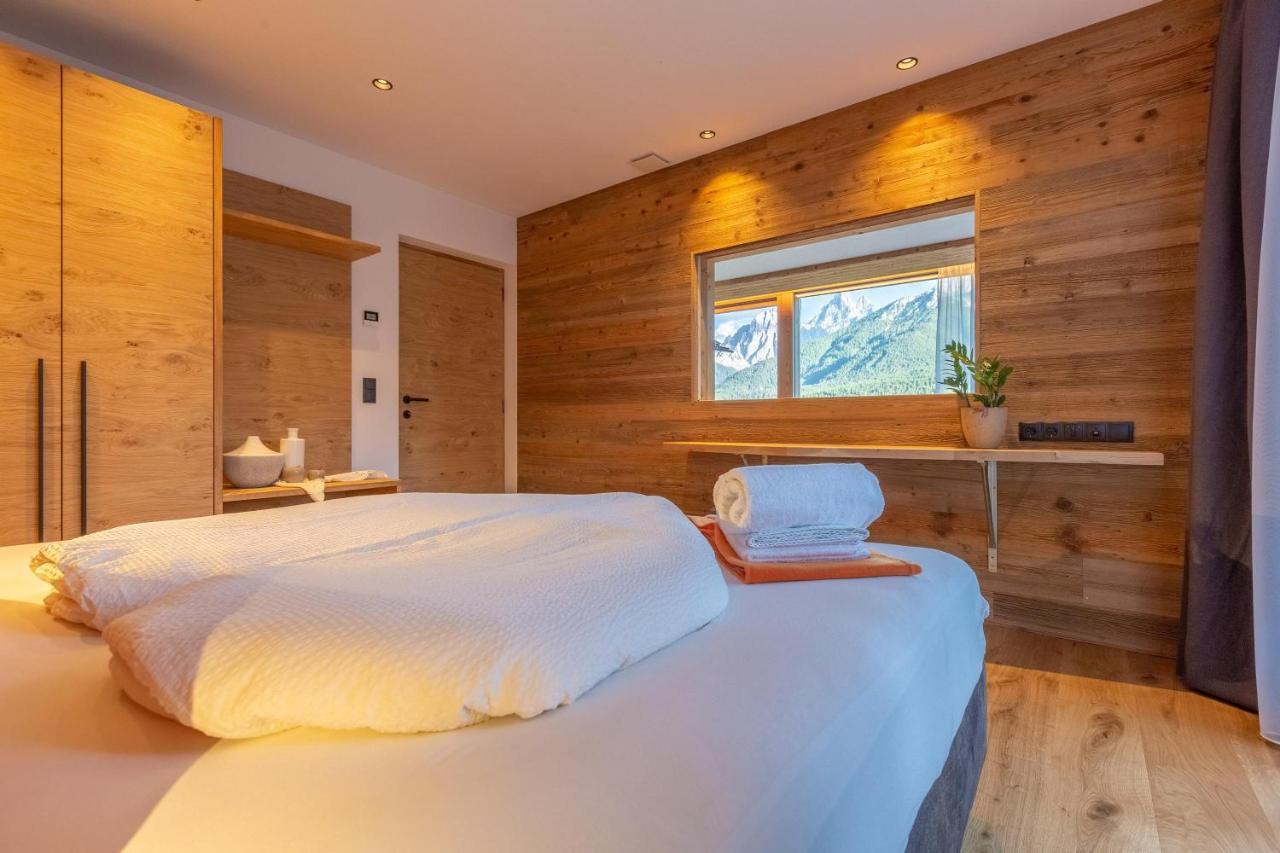 Chalet Panorama Himmelreichhof San Candido Extérieur photo