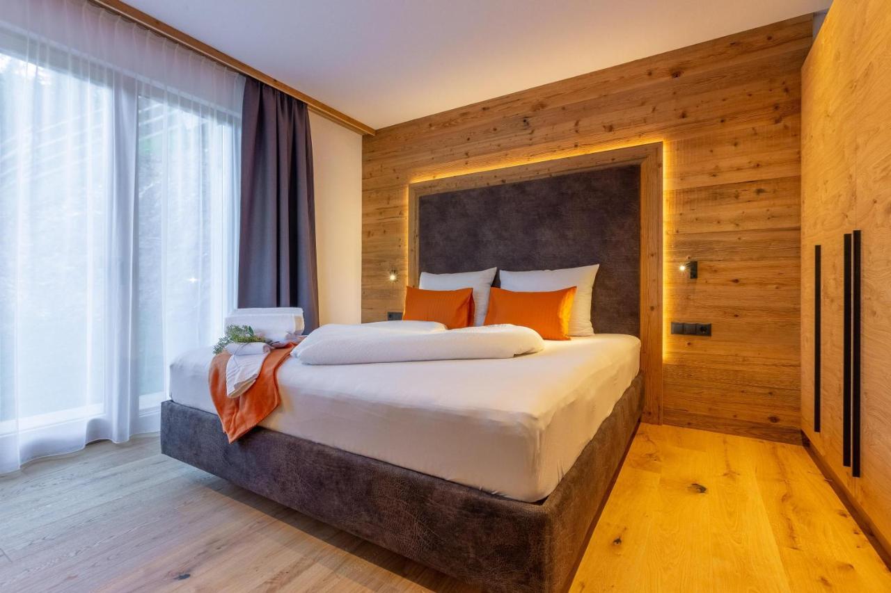 Chalet Panorama Himmelreichhof San Candido Extérieur photo